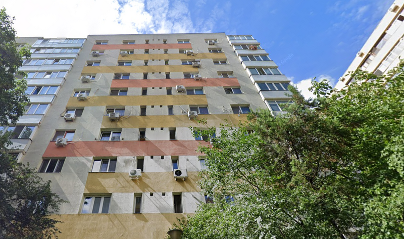 Doamna Ghica x Colentina- 5 min Parc Plumbuita